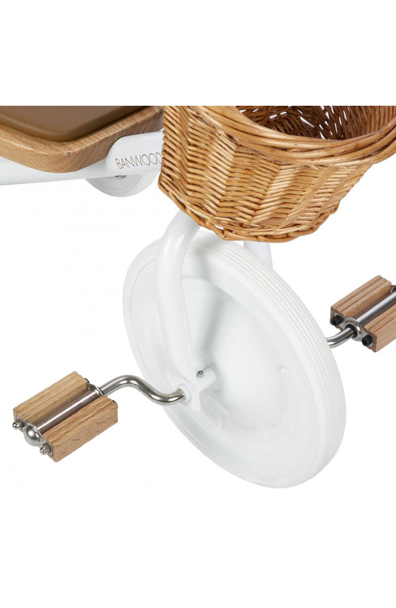 Banwood Trike, Alternate, color,