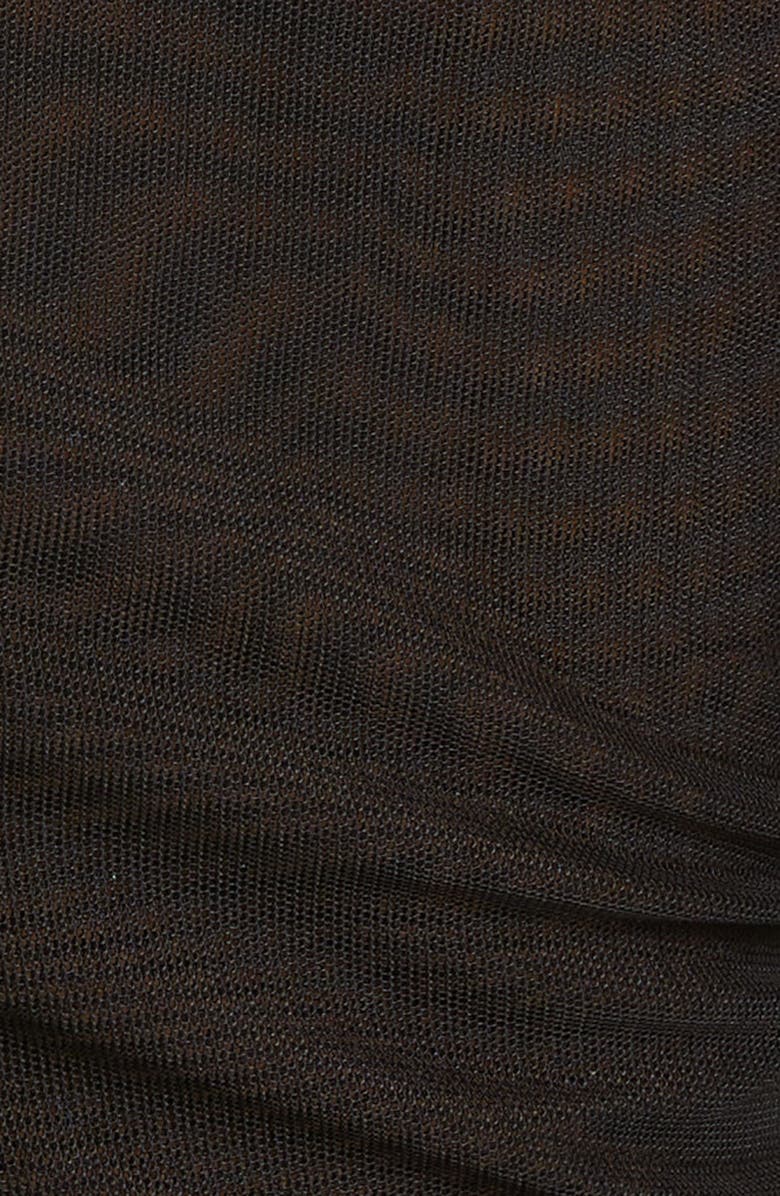 Cinq à Sept Embellished Mesh Tank, Alternate, color,