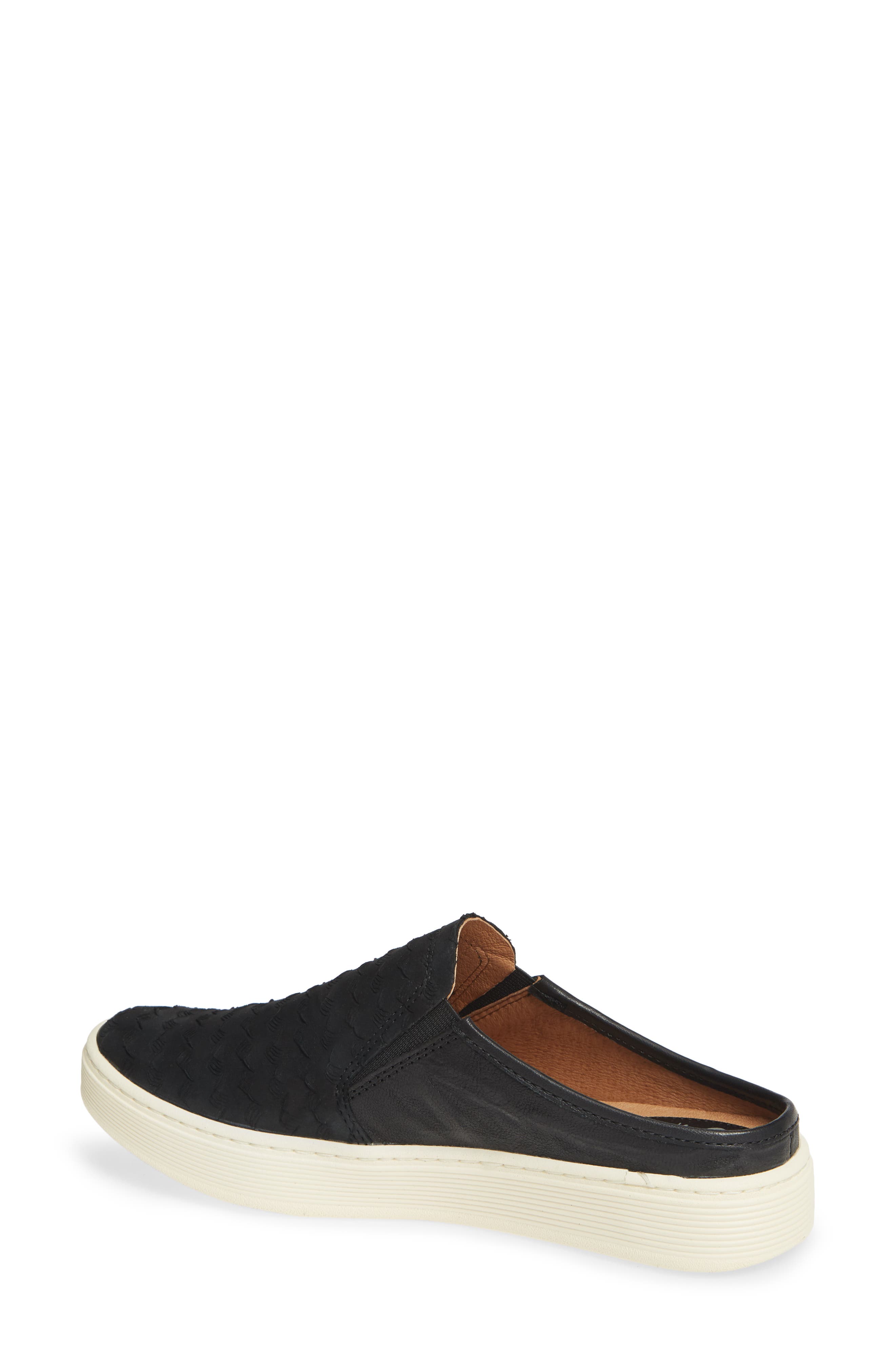 Söfft Somers III Sneaker Mule, Alternate, color, 
