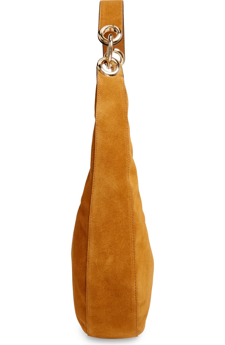 Rebecca Minkoff Sofia Leather Hobo Bag, Alternate, color,