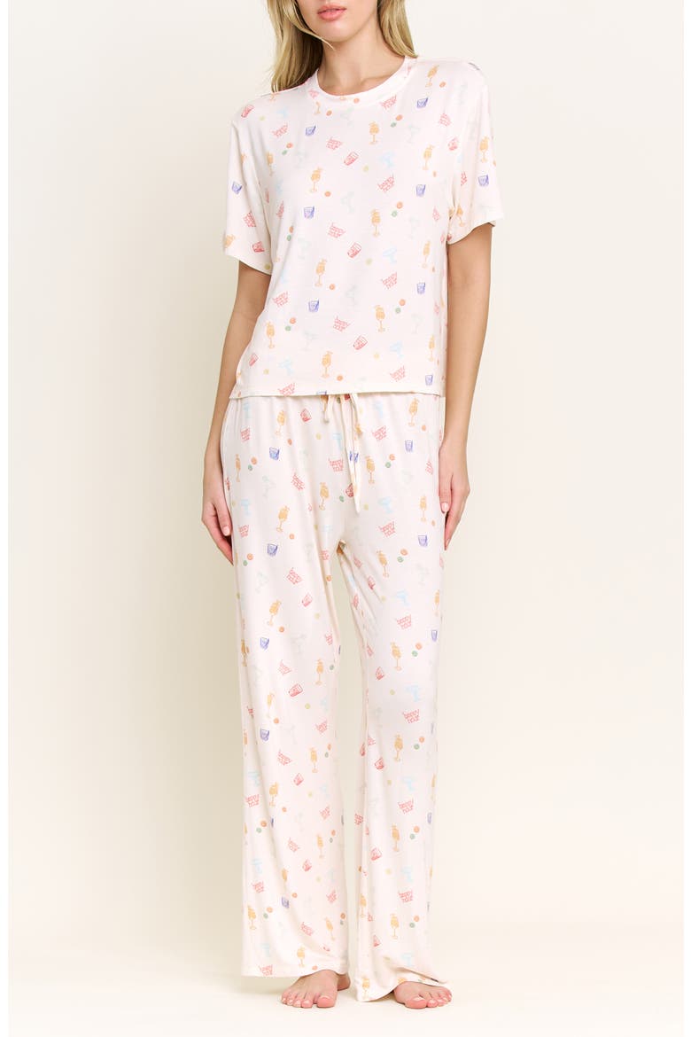 All American Pajamas, Main, color, HAPPYHOUR
