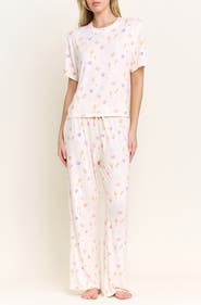 Honeydew All American Pajamas