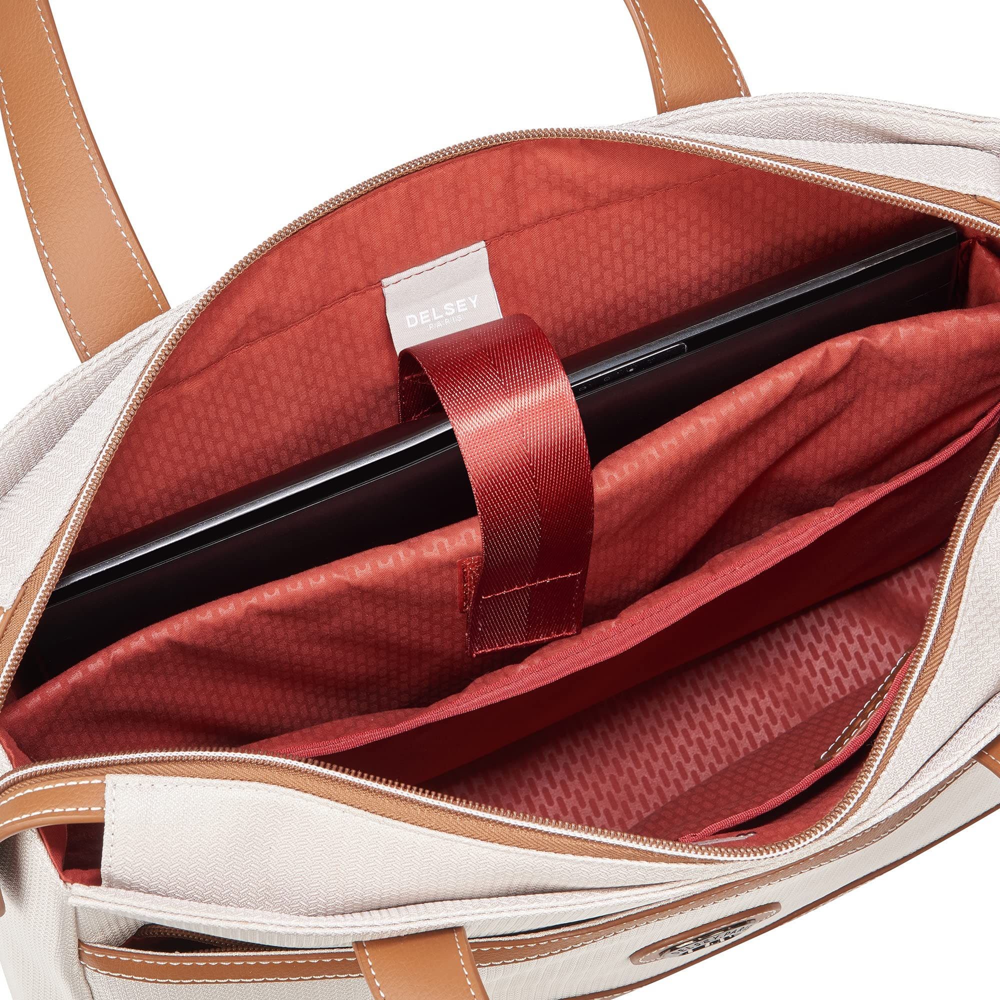 Chatelet Air 2.0 Shoulder Bag, Alternate, color, Angora