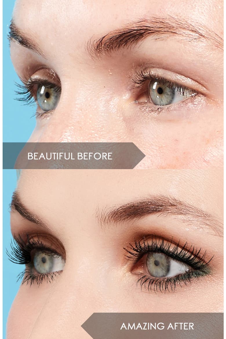 Lash Lift & ICurl 360 Curler + Mascara, Alternate, color, BLACK