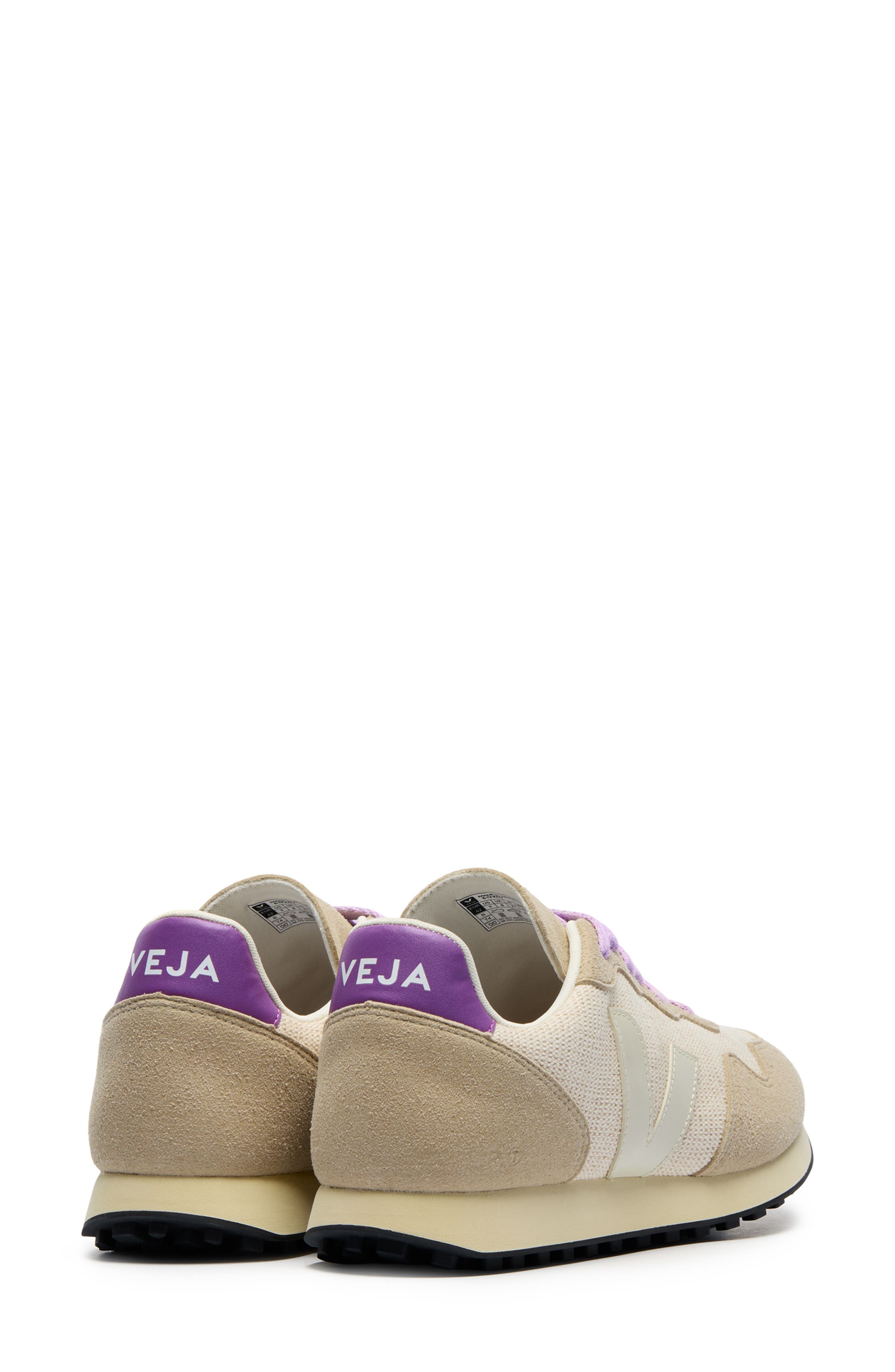 Veja <p>SDU Sneaker (Men)</p>, Alternate, color, 