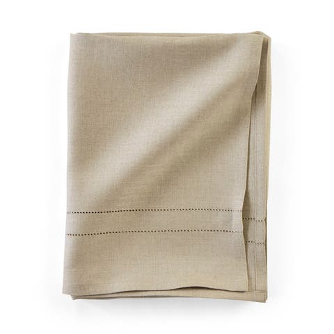 Linen Bath Towel - Bath