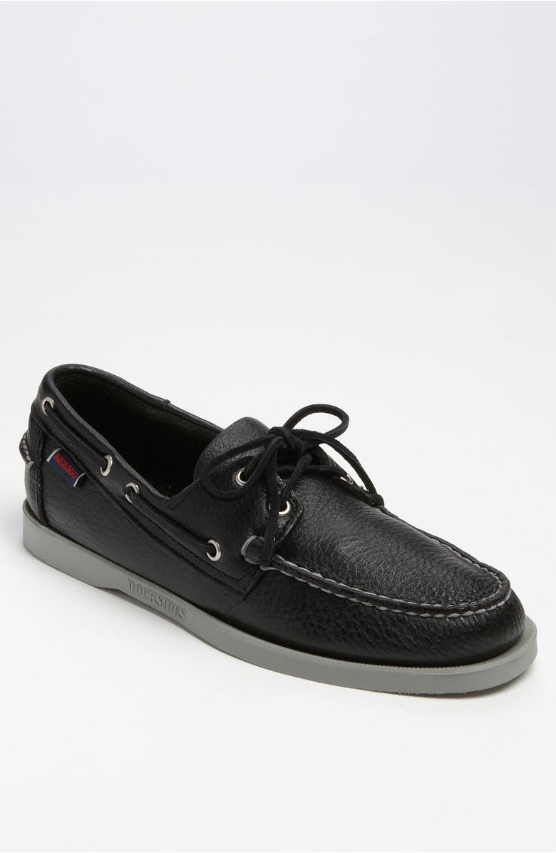 Sebago 'Docksides<sup>®</sup>' Boat Shoe, Main, color,