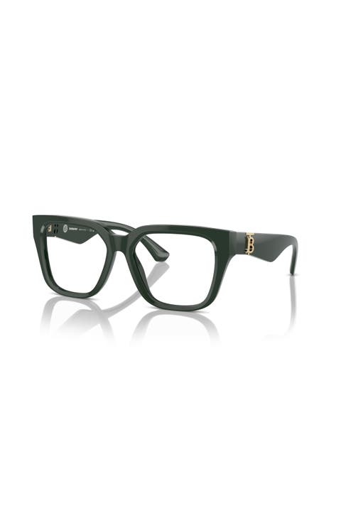 51mm Square optical glasses