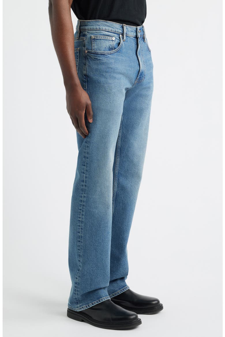 Bootcut Jeans, Alternate, color, WESTERN