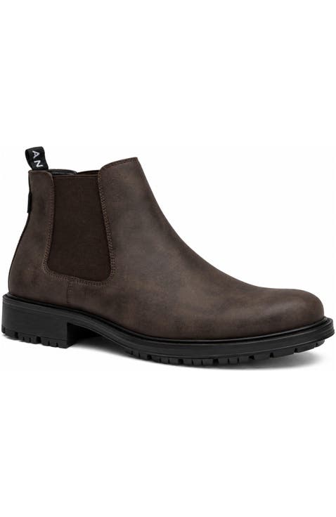 Gem Chelsea Boots