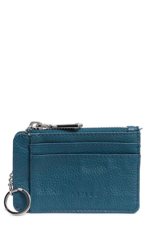 Alia Slim ID Wallet