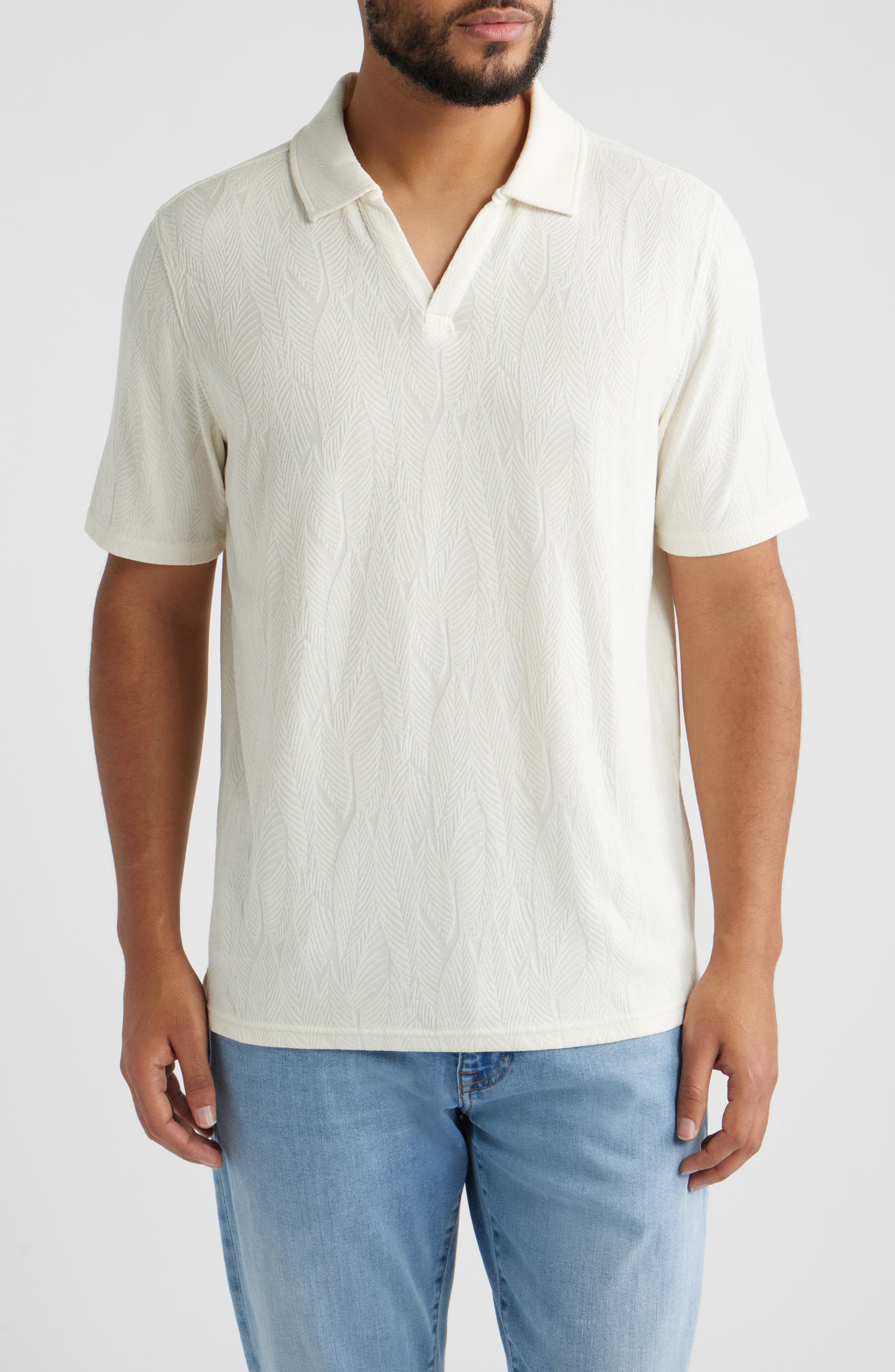 selected IVORY FROND