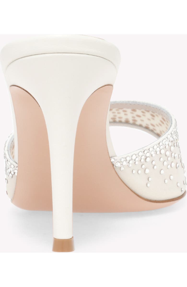 Gianvito Rossi Rania Mule 85, Alternate, color,