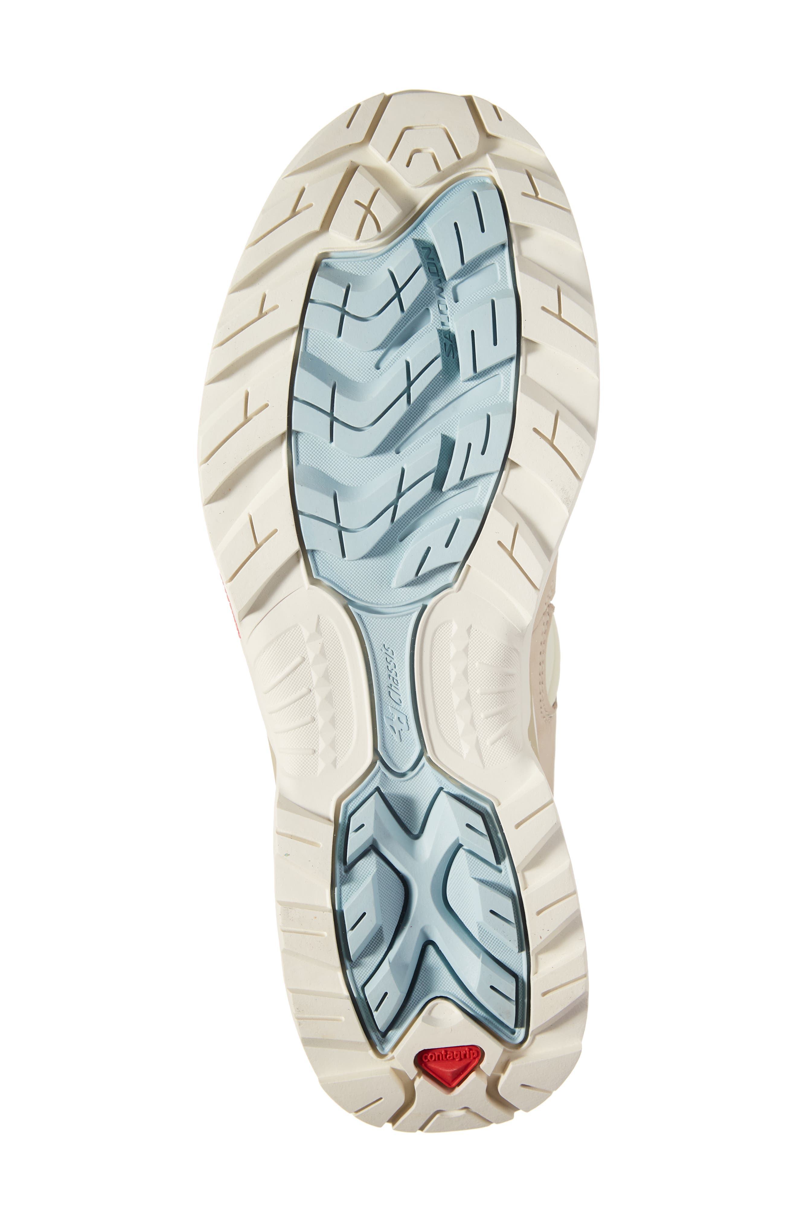 Salomon XT-Quest 2 Trail Shoe, Alternate, color, 