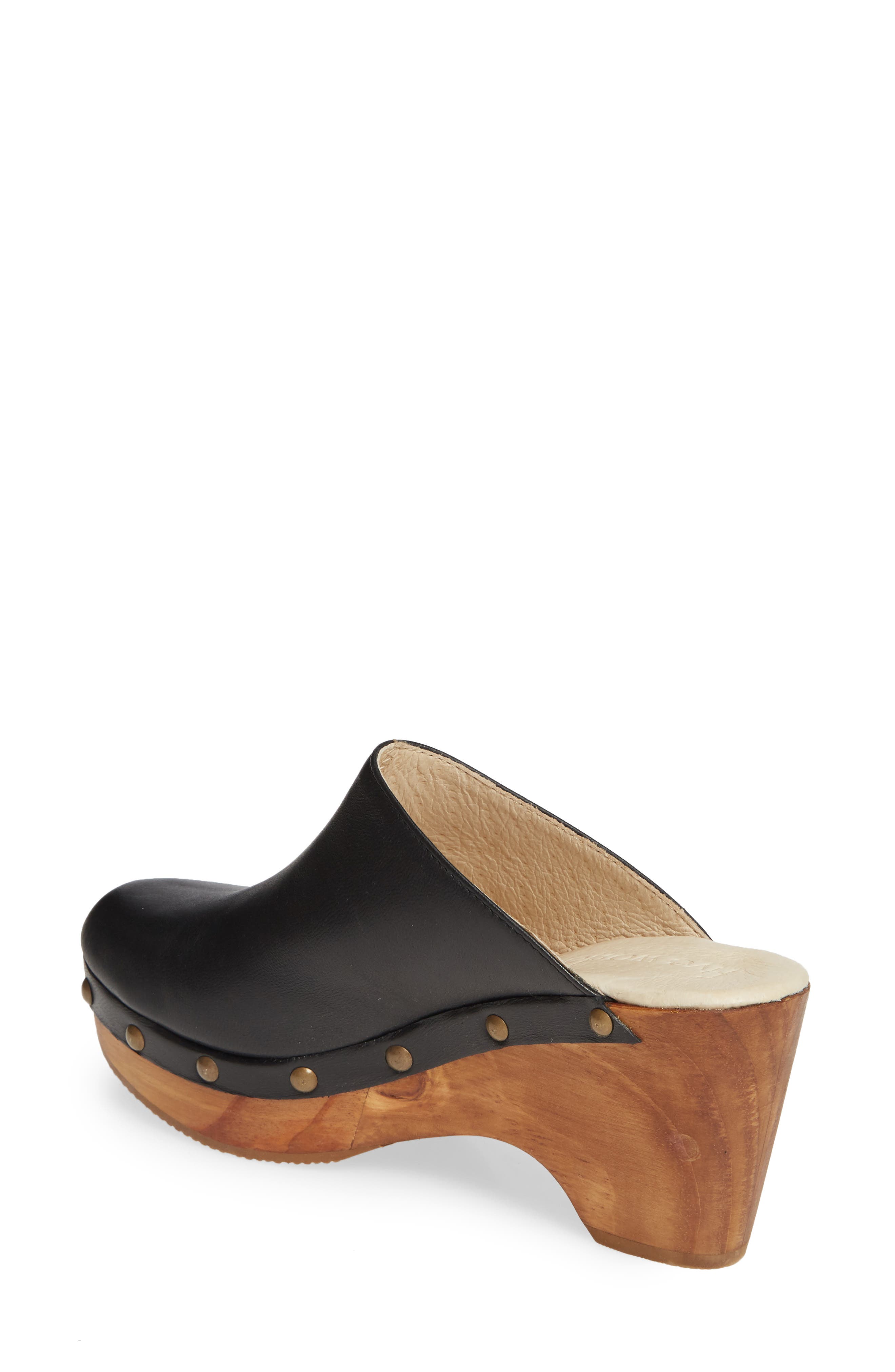 Cordani Zorba Clog, Alternate, color, 