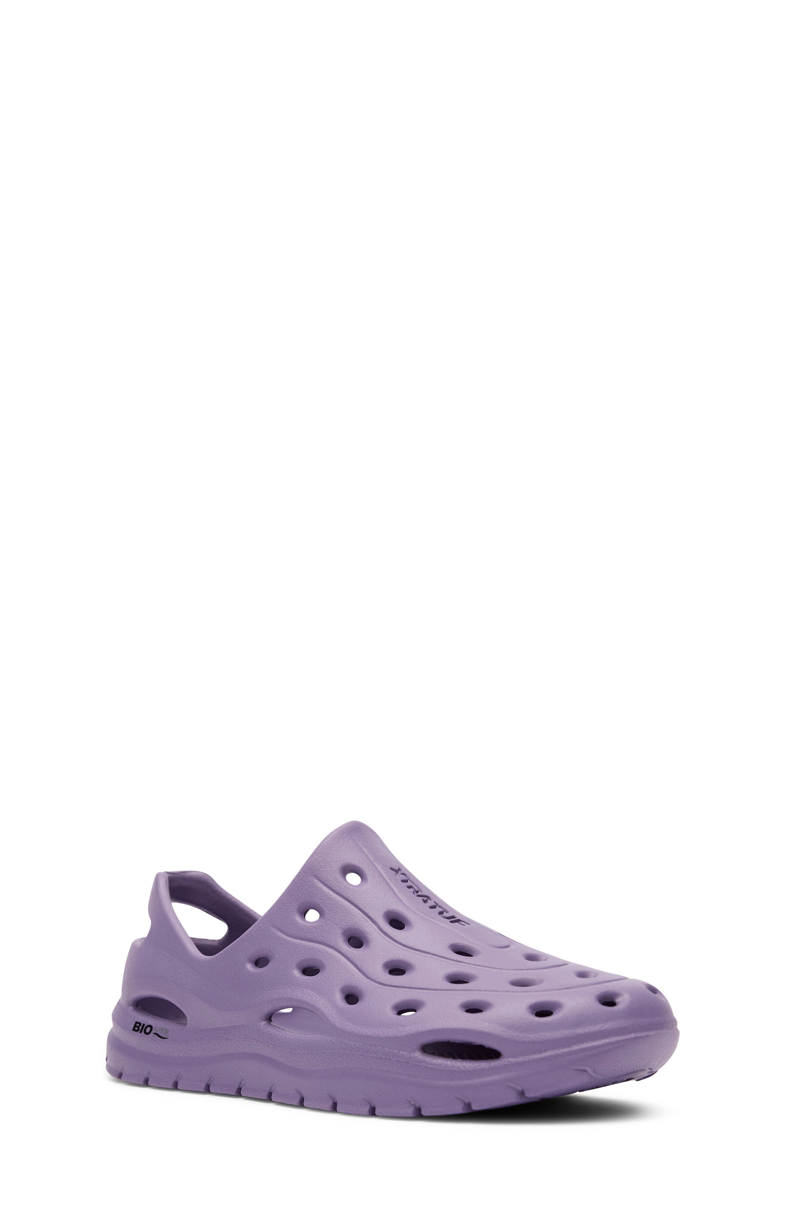 Riptide Sandal, Main, color, PURPLE HAZE