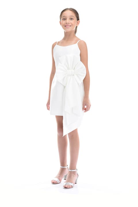 Livonia Dress (Big Kid)