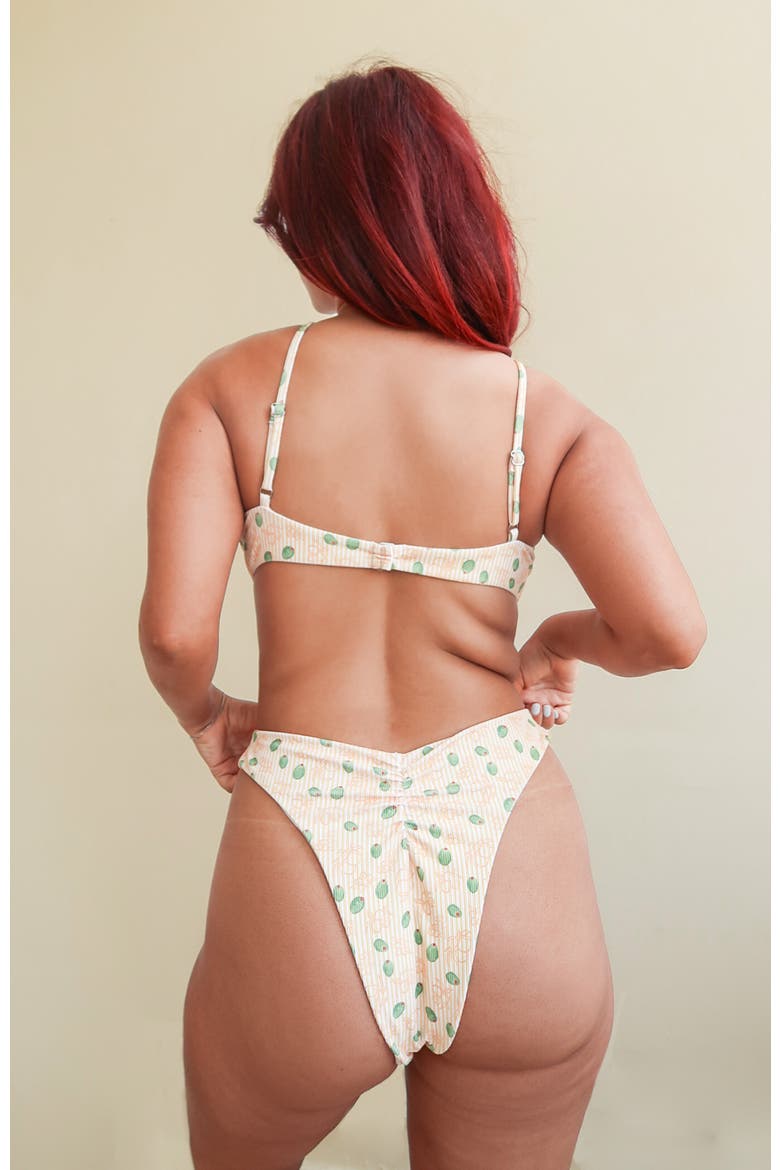 Starlight Top, Alternate, color, Oliva