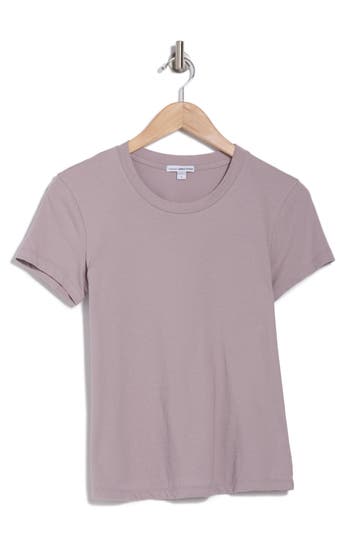JAMES PERSE JAMES PERSE COTTON T-SHIRT