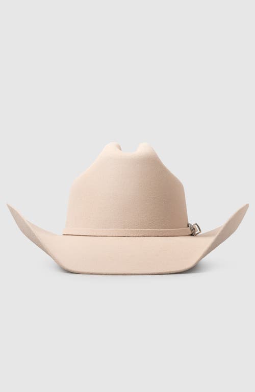 Shop Manela The Bronco Premier Cowboy Hat