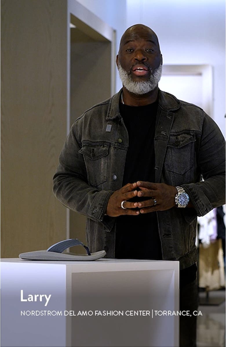 Ulele Flip Flop, sales video thumbnail