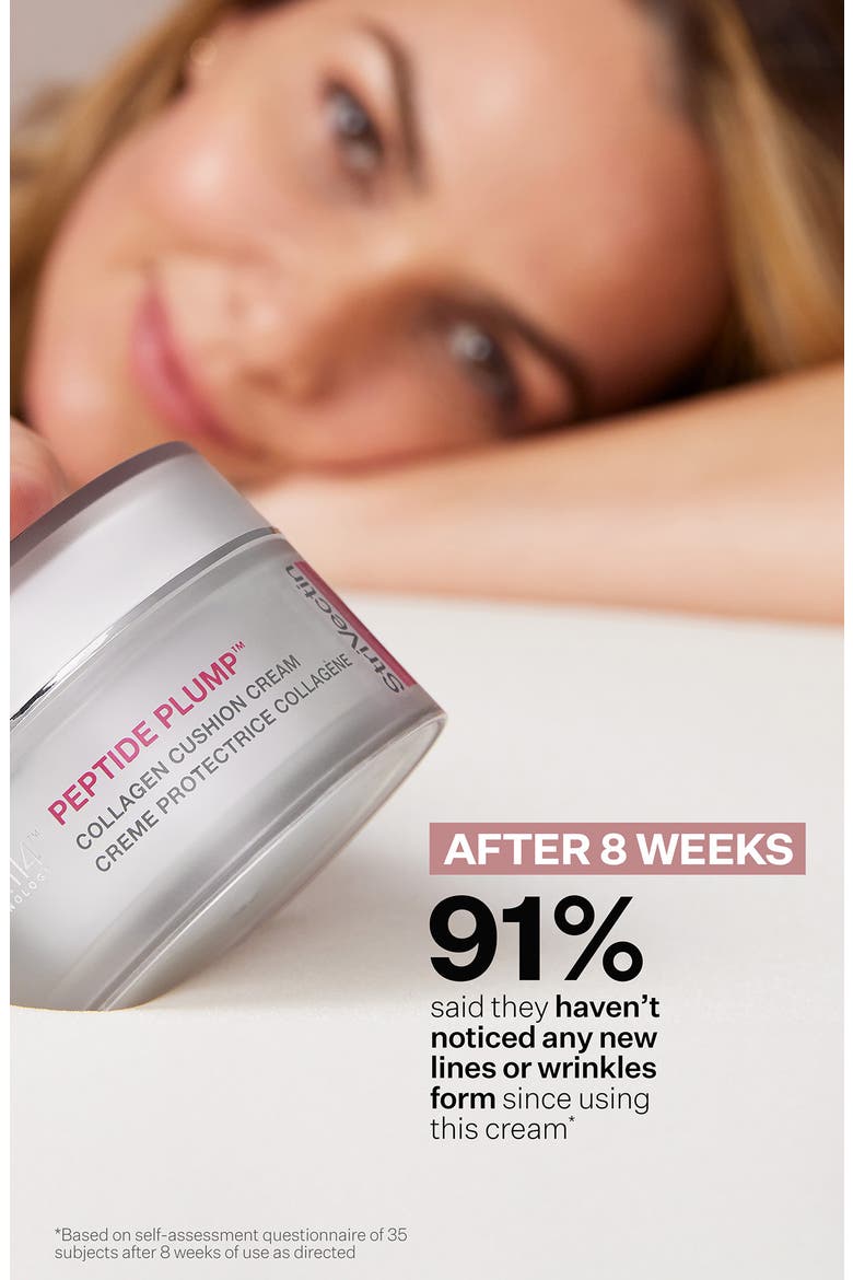 Collagen Cushion Cream, Alternate, color, NO COLOR