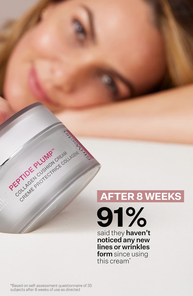 StriVectin<sup>®</sup> Collagen Cushion Cream, Alternate, color, 