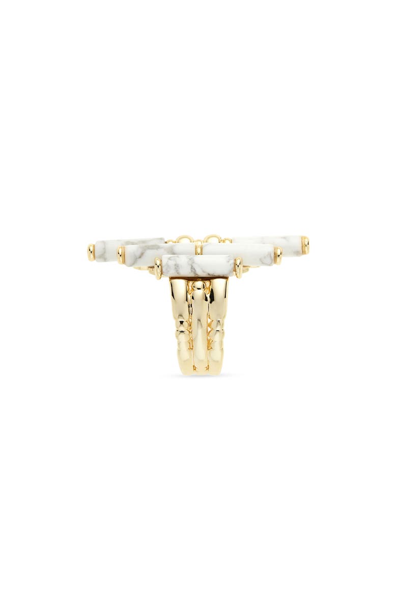 Kendra Scott Ember Cocktail Ring, Alternate, color,