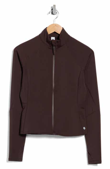 Morph Tech Overdrive Performance Jacket