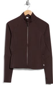 90 DEGREE BY REFLEX Morph Tech Overdrive Performance Jacket