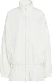 adidas Originals Santiago Peplum Track Jacket