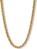 MIRANDA FRYE Adriana Necklace