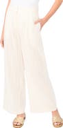 Vince Camuto Pleated Wide Leg Pants