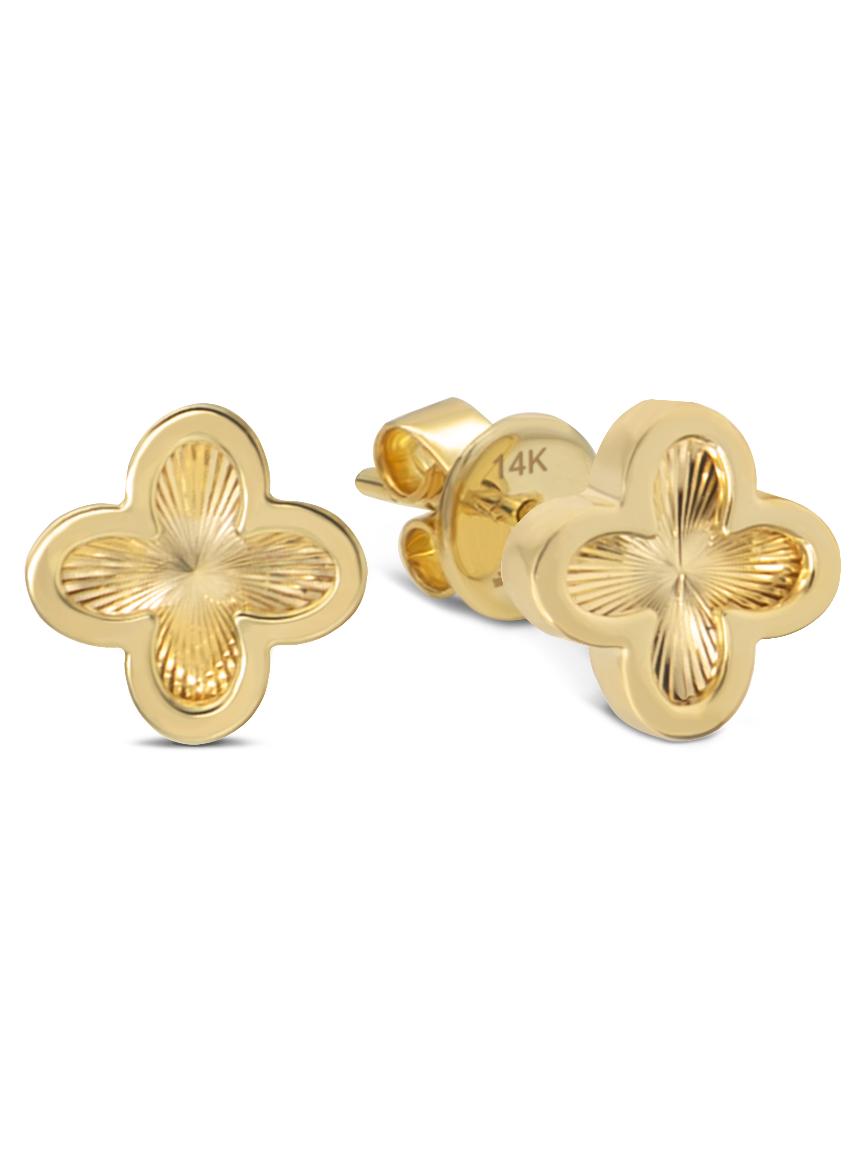 selected Yellow Gold