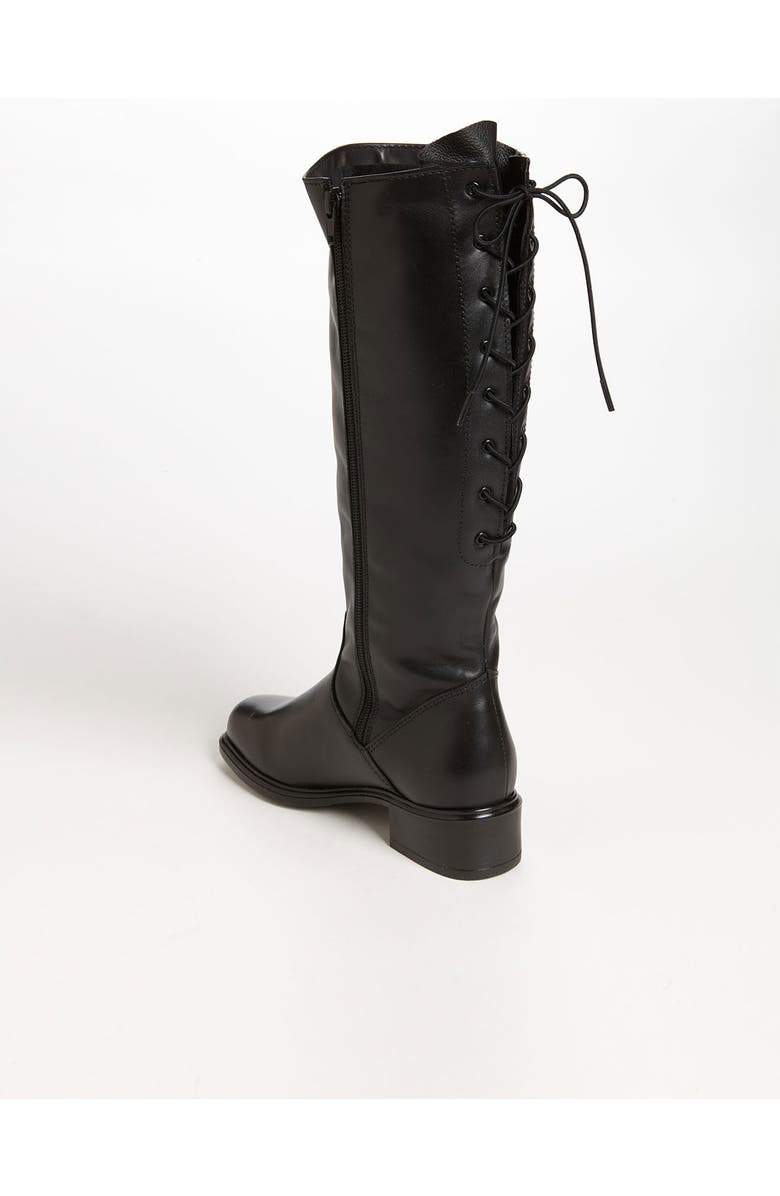Martino Back Lace Boot, Alternate, color,