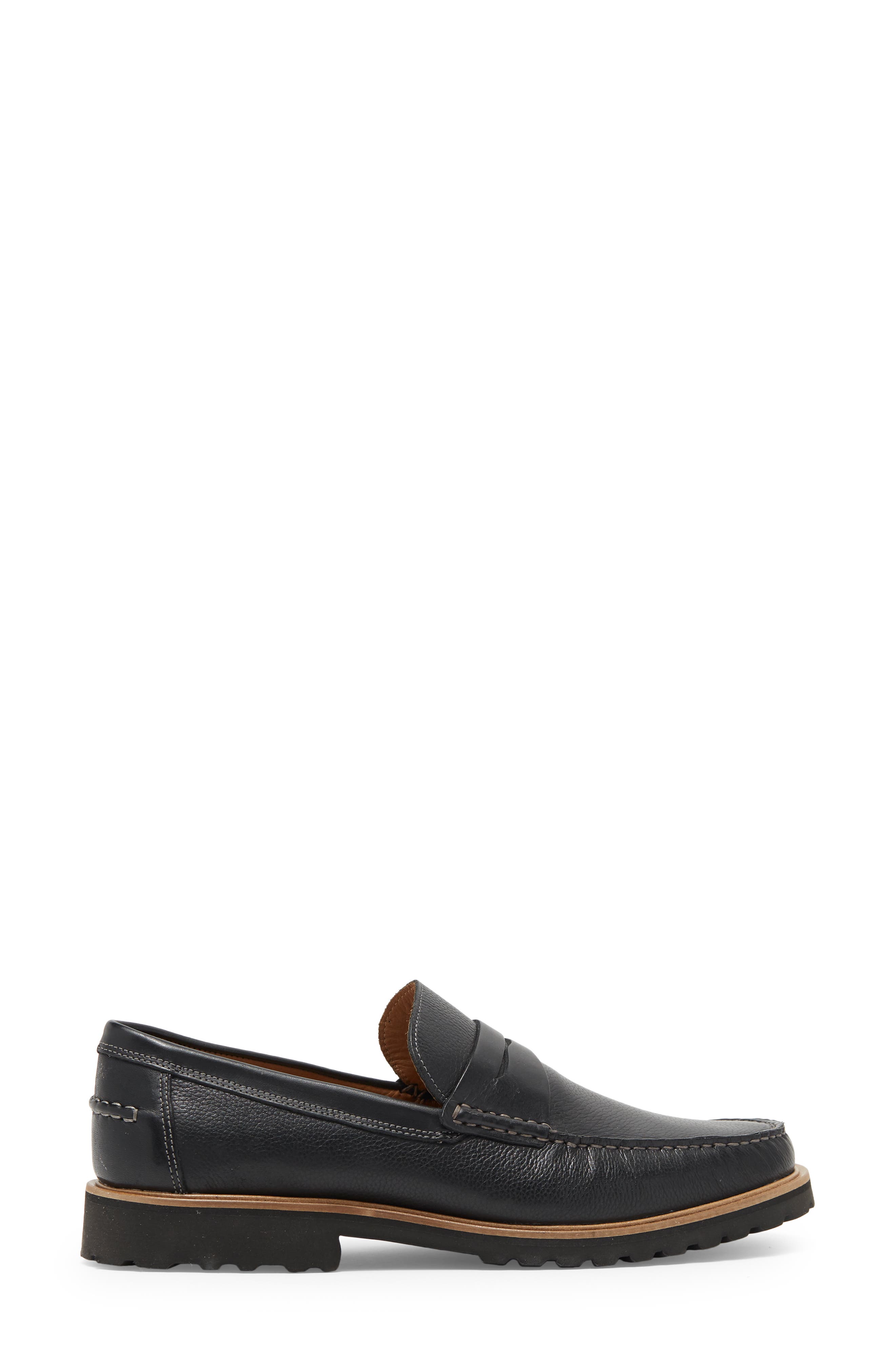 Donald Pliner Joetc Penny Loafer, Alternate, color, 