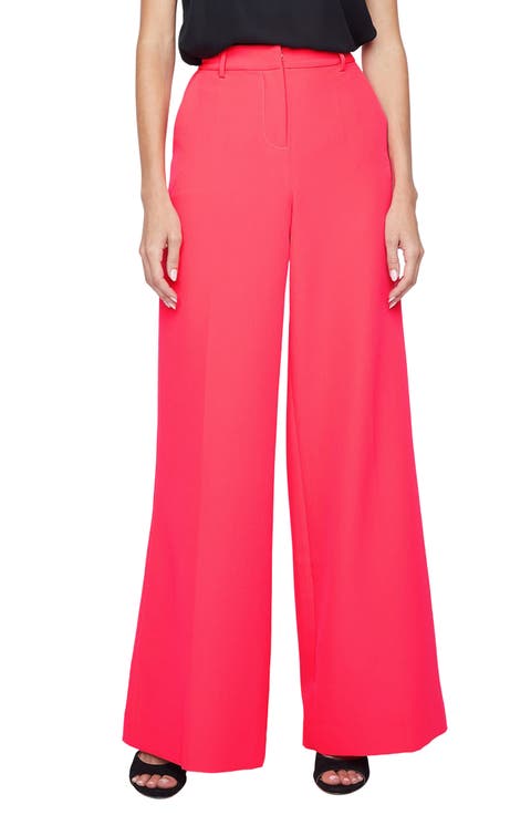 Pilar Wide Leg Pants