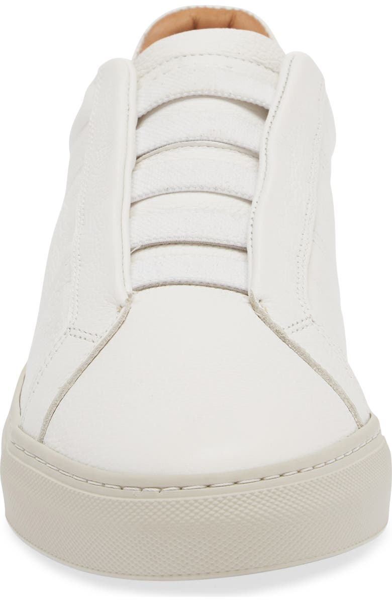 Allen Edmonds Colton Slip-On Sneaker, Alternate, color,