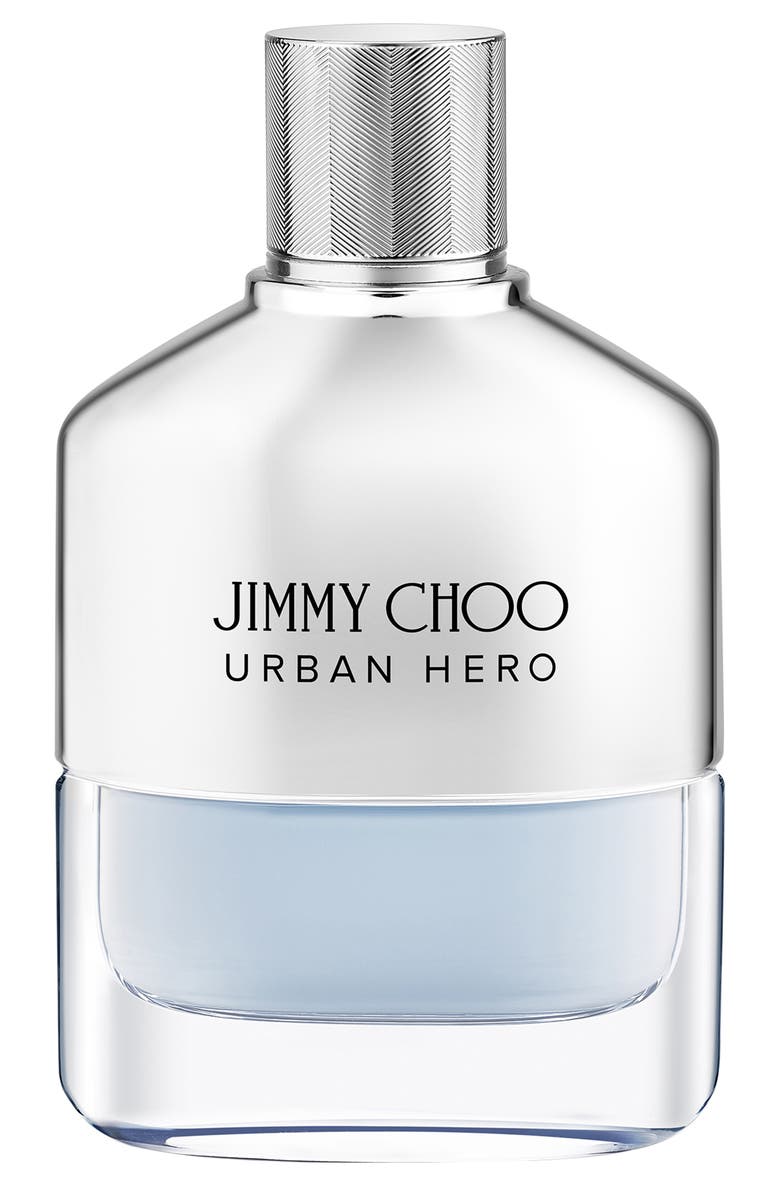 Jimmy Choo Urban Hero Eau de Parfum, Main, color,
