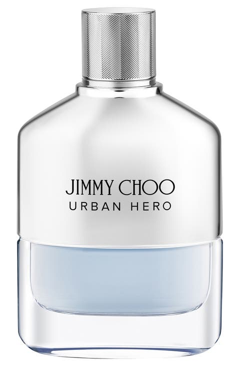 Urban Hero Eau de Parfum