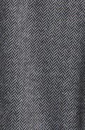 MILES THE LABEL Kids' Herringbone Cargo Joggers