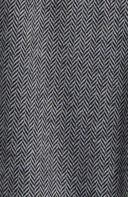 MILES THE LABEL Kids' Herringbone Cargo Joggers