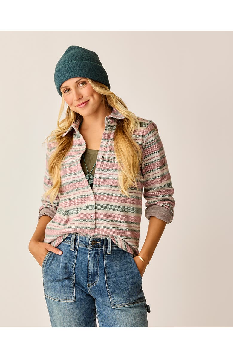 Carve Designs Tabitha Beanie, Main, color, Bistro