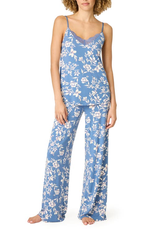 Flora Dreams Pajamas