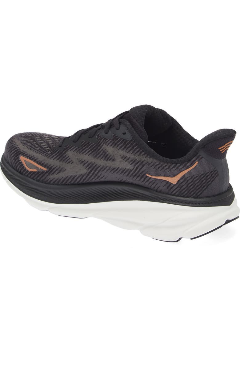 HOKA Clifton 9 Running Shoe, Alternate, color,