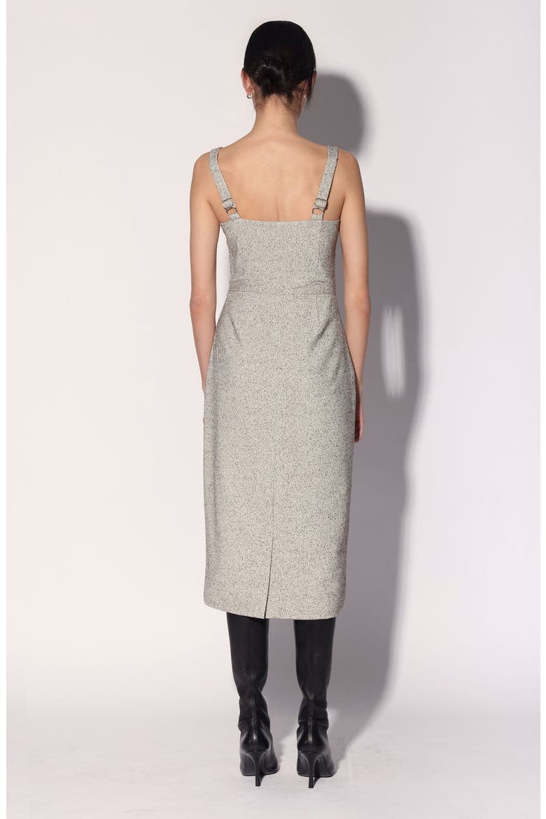 Julia Dress, Alternate, color, Ivory