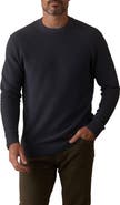 The Normal Brand Coolmax Cotton Blend Sweater