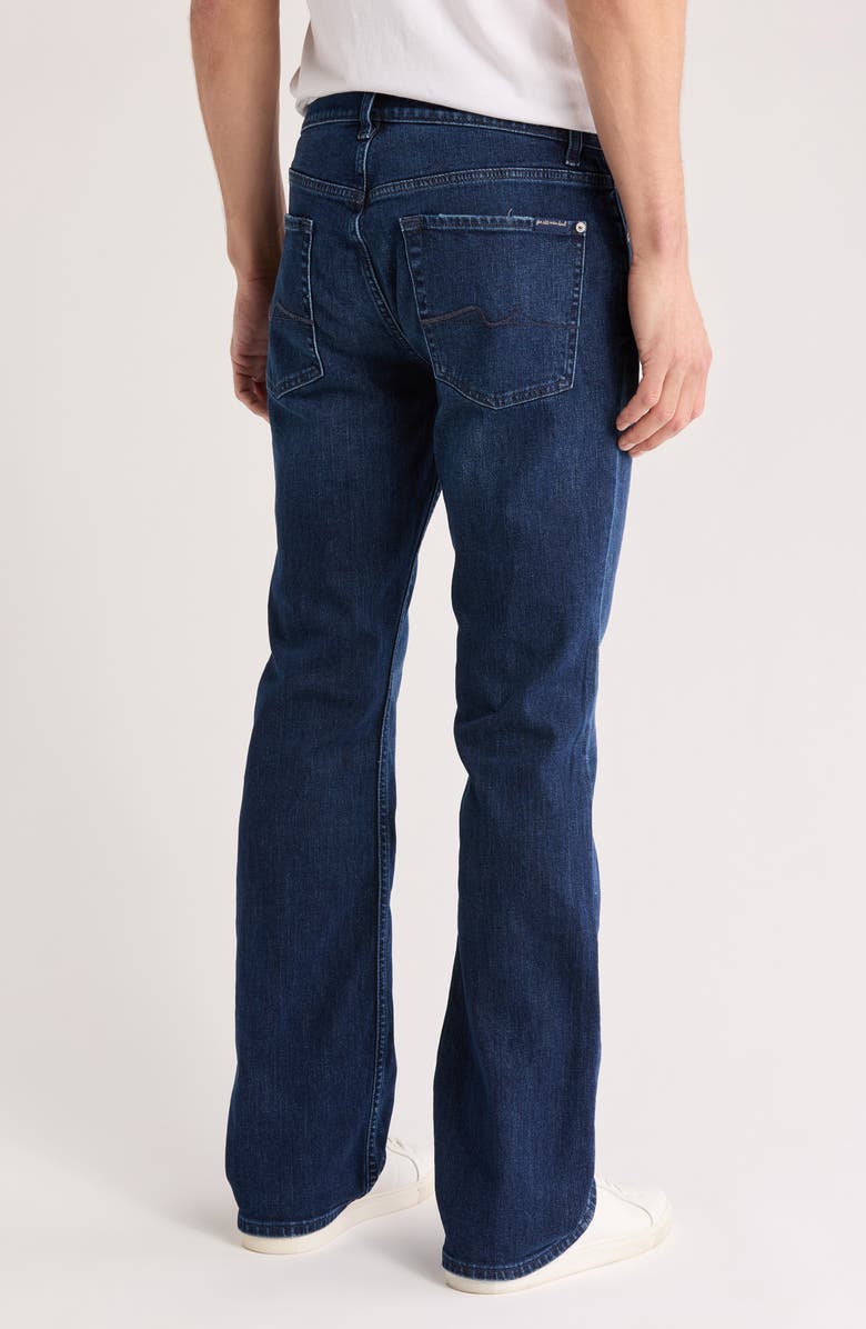 Seven Brett Bootcut Jeans, Alternate, color,