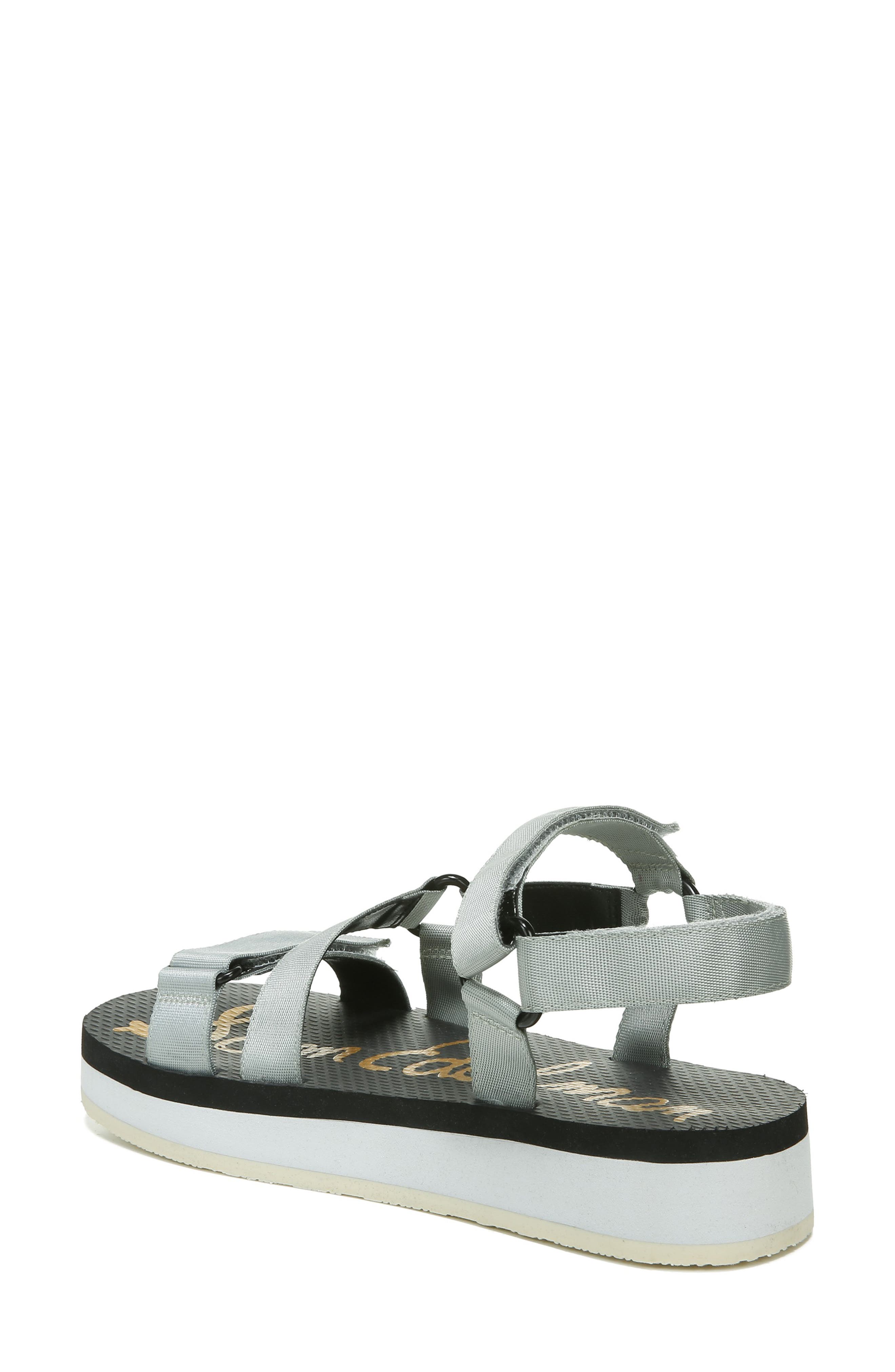 Sam Edelman Mariace Strappy Sandal, Alternate, color, 