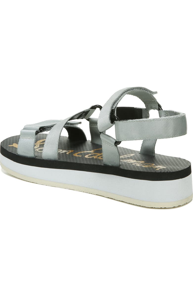 Sam Edelman Mariace Strappy Sandal, Alternate, color,